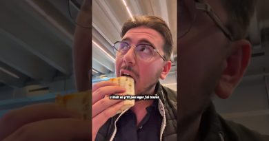 Coût des repas à l'ATP 250 de Bruxelles