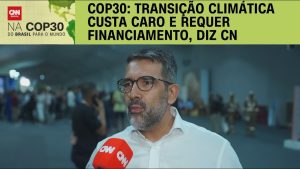 Coût élevé de la transition climatique : appel au financement