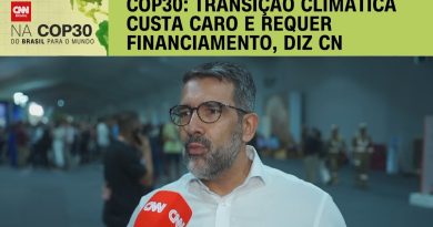 Coût élevé de la transition climatique : appel au financement