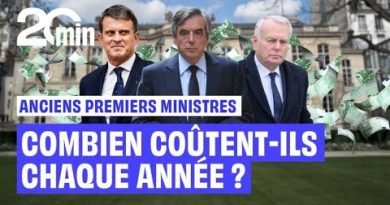 Coût et avantages des anciens premiers ministres en France