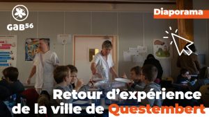 Morbihan : Municipales 2026 avec le Réseau GAB et la FRAB