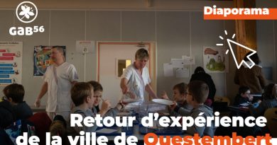 Morbihan : Municipales 2026 avec le Réseau GAB et la FRAB