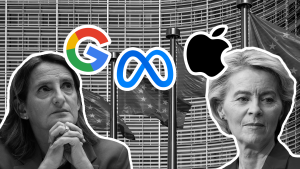 Course à la direction de la DG Concurrence : enjeux d'un poste clé face à la pression américaine