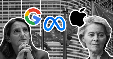 Course à la direction de la DG Concurrence : enjeux d'un poste clé face à la pression américaine