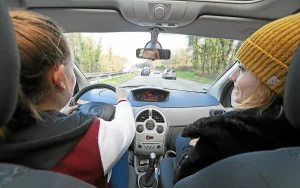 Covoiturage domicile-travail : l’agglo de Lannion change les tarifs et indemnités sur son appli