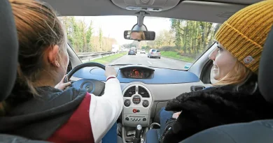 Covoiturage domicile-travail : l’agglo de Lannion change les tarifs et indemnités sur son appli