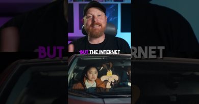 Coyote vs. Acme : Le film Looney Tunes enfin dévoilé