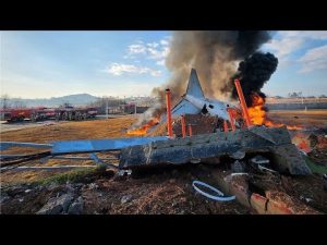 Crash d'Avion près de Marseille : Un Drame Ébranle la France