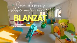 Crèche Multi-Accueil Pain d'Épices : Accueil et Éveil