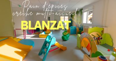 Crèche Multi-Accueil Pain d'Épices : Accueil et Éveil