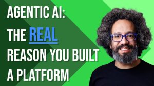 Créer et gérer des plateformes d'IA agentique sur Kubernetes