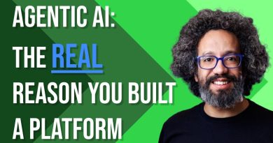 Créer et gérer des plateformes d'IA agentique sur Kubernetes