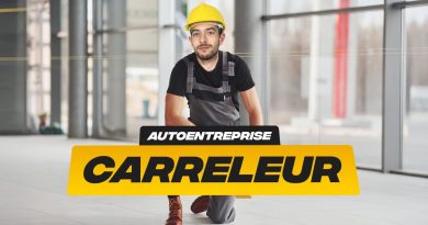 Créer sa micro-entreprise de carreleur : guide gratuit INPI