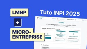 Créer sa micro-entreprise en LMNP : guide étape par étape