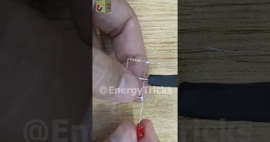 Créer un Système d'Alarme de Sécurité Laser à Domicile