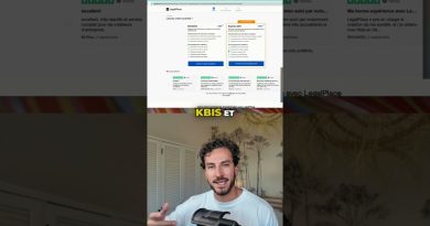 Créez votre Micro-Entreprise et Gagnez de l'Argent Facilement !