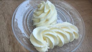 Crème Chantilly Mascarpone : facile et rapide à préparer