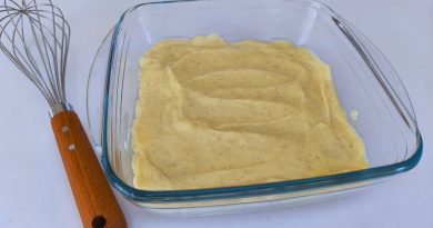 Crème Pâtissière : Recette Simple et Savoureuse !