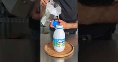 Crème de café : une recette irrésistible à découvrir !