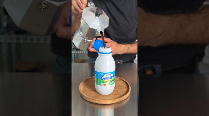 Crème de café : une recette irrésistible à découvrir !