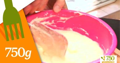 Crème de mascarpone 750g : douceur et onctuosité