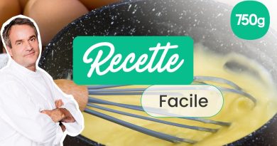 Crème pâtissière facile : la recette incontournable