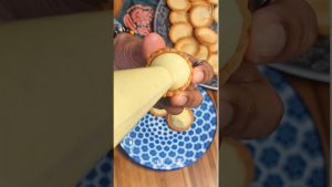 Crème pâtissière maison : onctueuse et facile à réaliser