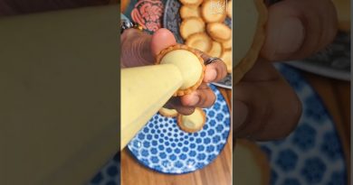 Crème pâtissière maison : onctueuse et facile à réaliser