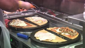 Crêpe Mania : Le Fast Food qui Surpasse les Burgers