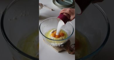 Crêpes inratables de Philippe Etchebest : faciles et rapides