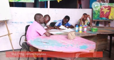 Cres de New Bell : Autonomisation et formation des sourds