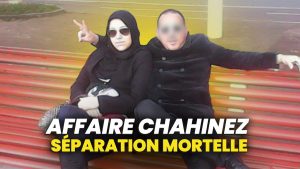 Crime passionnel : un homme tue sa femme par vengeance