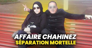 Crime passionnel : un homme tue sa femme par vengeance