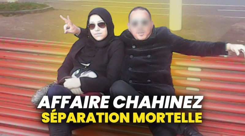 Crime passionnel : un homme tue sa femme par vengeance