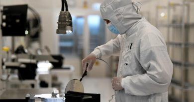 Crise Nexperia: la Chine va autoriser les exportations de certains composants