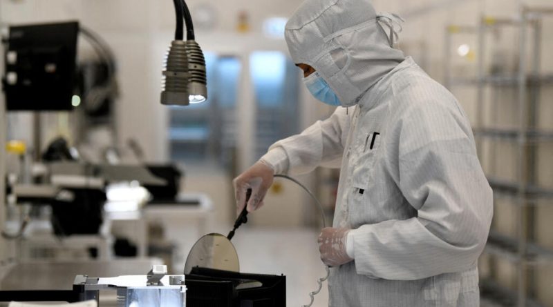 Crise Nexperia: la Chine va autoriser les exportations de certains composants