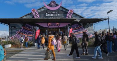 Crise au Festival de la BD d’Angoulême : les candidats à l’organisation doivent se rapprocher, demande l’association