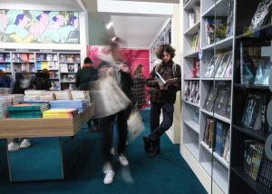 Crise au Festival de la BD d’Angoulême : les grandes maisons d’édition mettent leur poids dans la balance