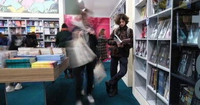 Crise au Festival de la BD d’Angoulême : les grandes maisons d’édition mettent leur poids dans la balance