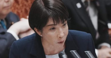 Crise autour de Taïwan : la Chine déconseille les voyages au Japon évoquant « des risques importants » pour la sécurité