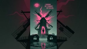 Crise aux Pays-Bas : l'Europe face à un tournant décisif