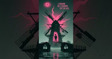 Crise aux Pays-Bas : l'Europe face à un tournant décisif