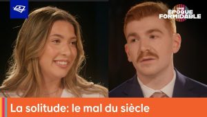 Crise d'amitié chez les jeunes adultes : un enjeu de santé publique ?