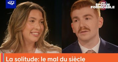 Crise d'amitié chez les jeunes adultes : un enjeu de santé publique ?