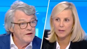 Crise de gouvernance en France selon Jean-Louis Borloo