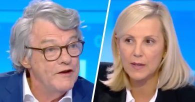 Crise de gouvernance en France selon Jean-Louis Borloo