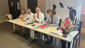 Crise de l'eau en Guadeloupe : face à un déficit colossal, la CRC propose au SMGEAG un plan de redressement jusqu'en 2030