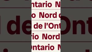 Crise des opioïdes : Thunder Bay en tête des statistiques