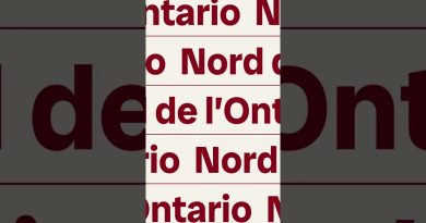 Crise des opioïdes : Thunder Bay en tête des statistiques