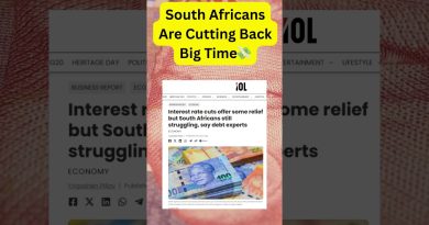 Crise du coût de la vie en SA : Ce que les gens sacrifient